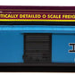 MTH 2093558 O B&M 50' Ps1 Boxcar w/Youngstown Door