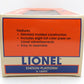 Lionel 6-14096 O Station Platform Assembled