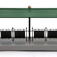 Lionel 6-14096 O Station Platform Assembled LN/Box