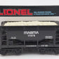 Lionel 6-17878 O Gauge TTOS-1989 Magma Miners Ore Museum Car w/Ore Load LN/Box