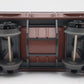 Lionel 6-6116 O Gauge SOO Line Ore Car #6116 EX