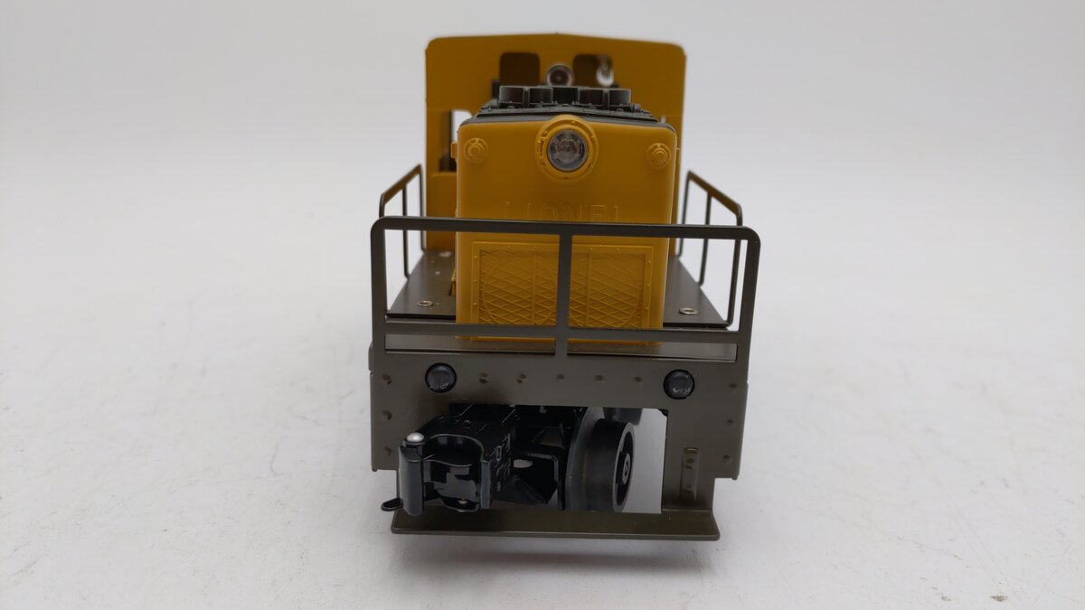 Lionel 6-28432 O Bethlehem Steel Motorized Switcher