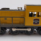 Lionel 6-28432 O Bethlehem Steel Motorized Switcher