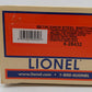 Lionel 6-28432 O Bethlehem Steel Motorized Switcher