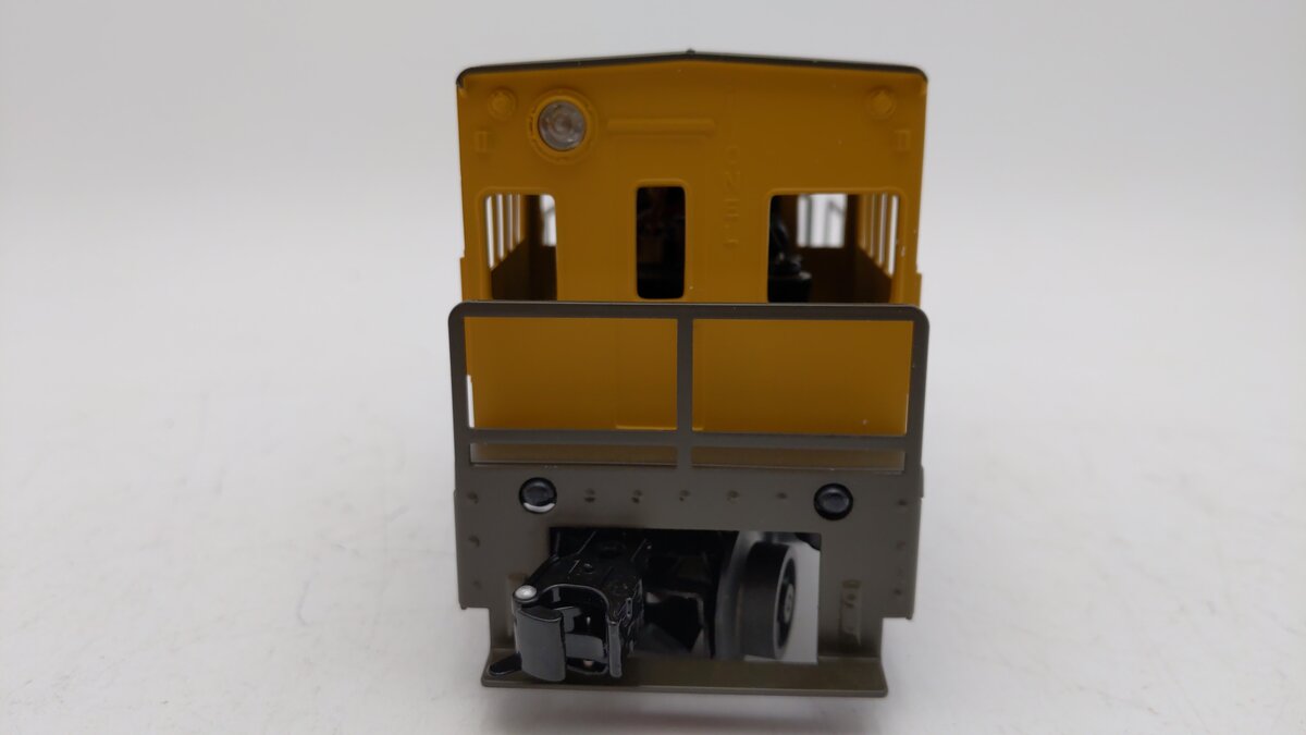 Lionel 6-28432 O Bethlehem Steel Motorized Switcher