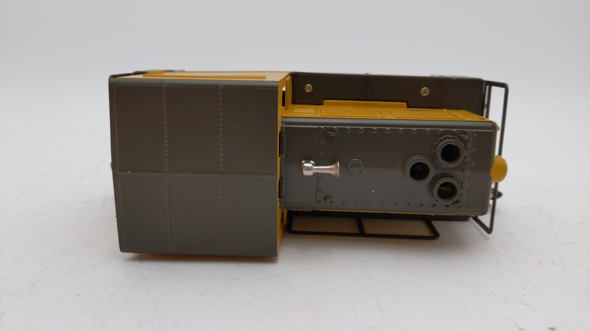 Lionel 6-28432 O Bethlehem Steel Motorized Switcher