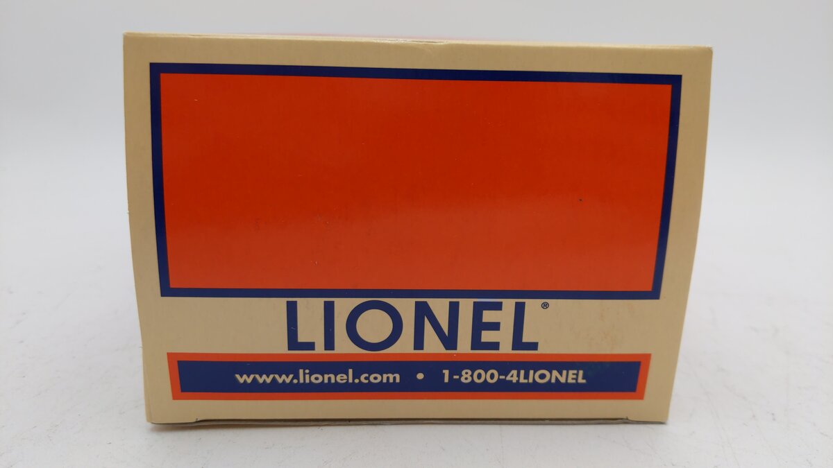 Lionel 6-28432 O Bethlehem Steel Motorized Switcher