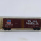 Micro-Trains 03300050 N Union Pacific 50' Plug & Sliding Door Boxcar #170509