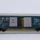 Micro-Trains 03300020 N Richmond F&Potomac 50' Standard Boxcar #2458