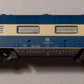 Marklin 88202 Z German Federal Railroad Class 220 Diesel Locomotive