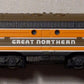Marklin 88636 Z Great Northern Class 1100 Diesel Locomotive