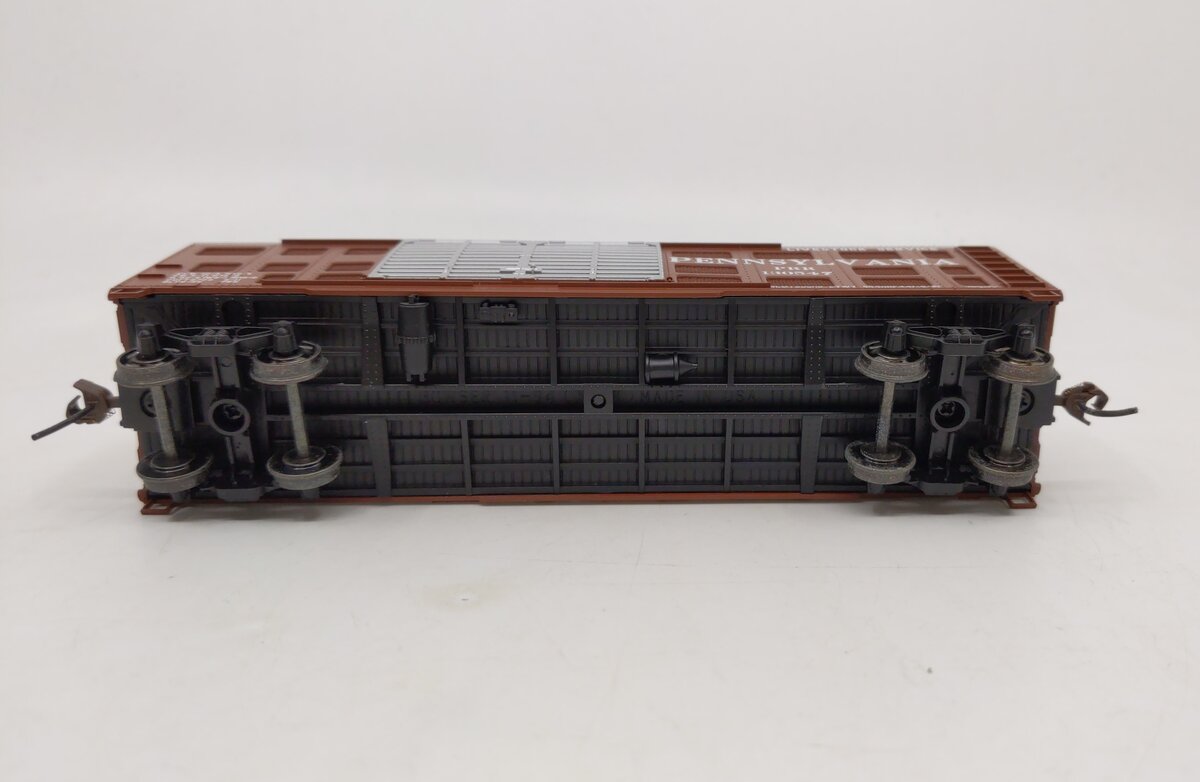 Bowser 40457 HO PRR K9 Stock Car #130547