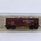 Micro-Trains 05500160 N Milwaukee Road 33' Twin Bay Offset Side Hopper #96245