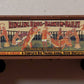 Micro-Trains 51500601 Z Scale Ringling Bros. 40' Double Sheathed Wood Box Car #1