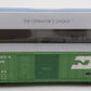 Athearn 26684 HO Burlington Northern RTR 50' FMC Combo Door Box #315299