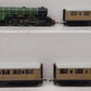 Hornby R1255M OO Flying Scotsman Train Set