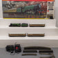 Hornby R1255M OO Flying Scotsman Train Set