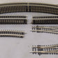 Hornby R1255M OO Flying Scotsman Train Set
