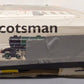 Hornby R1255M OO Flying Scotsman Train Set