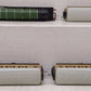 Hornby R1255M OO Flying Scotsman Train Set