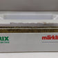 Trix 66623 Z Locomotive Wheel Cleaning Brush Minitrix
