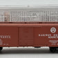 Micro-Trains 12000261 N Pennsylvania 40' Steel Single Door Boxcar #2140