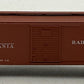 Micro-Trains 12000261 N Pennsylvania 40' Steel Single Door Boxcar #2140