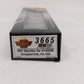 Broadway Limited 3665 N NYC Steel Box Car with Corrugated End #103248