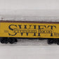Micro-Trains 05800520 N Swift Premium Bacon 36' Wood Sheathed Reefer #18527 LN/Box