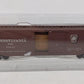 Micro-Trains 03100411 N PRR 50' Single Door Boxcar with Frieght Load #83030