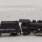 Bachmann 51570 N New York Central 2-6-2 Prairie Steam Locomotive & Tender #1905 LN/Box
