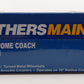 Walthers 910-30403 HO Southern Railway 85' Budd Dome Coach Passenger Car LN/Box