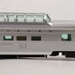 Walthers 910-30403 HO Southern Railway 85' Budd Dome Coach Passenger Car
