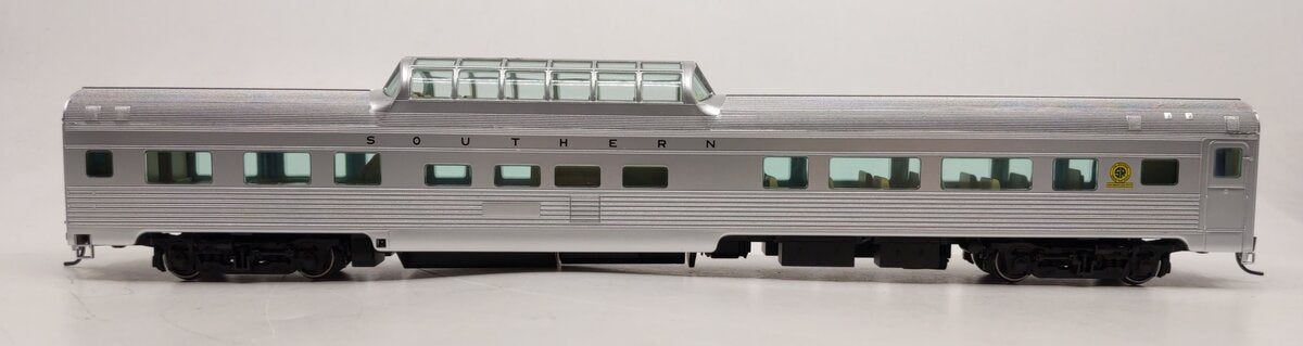 Walthers 910-30403 HO Southern Railway 85' Budd Dome Coach Passenger Car LN/Box