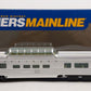 Walthers 910-30403 HO Southern Railway 85' Budd Dome Coach Passenger Car LN/Box