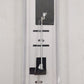 Atlas 70000090 HO Scale Searchlight Signal Single Head No Cabinet  (SP/SF Style)