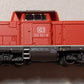 Marklin 88216 Z German Railroad DB AG Class 212 Diesel Locomotive