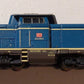 Marklin 88699 Z German Federal Railway Class 212 Diesel Hydraulic Locomotive