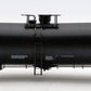 Scale Trains SXT10062 HO Shell Oil Trinity 31K Crude Oil Tank Car #6001