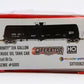 Scale Trains SXT10062 HO Shell Oil Trinity 31K Crude Oil Tank Car #6001