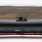 Scale Trains SXT10062 HO Shell Oil Trinity 31K Crude Oil Tank Car #6001