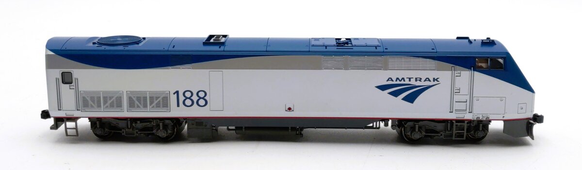 Kato 37-6103 HO Amtrak P42 Genesis Phase Vb Diesel Locomotive #188