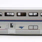 Kato 35-6092 HO Amtrak Phase IVB Superliner Coach-Baggage #31013