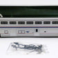 Kato 35-6092 HO Amtrak Phase IVB Superliner Coach-Baggage #31013