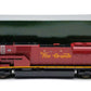 Kato 37-6391 HO San Luis & Rio Grande EMD SD90/43MAC Diesel Locomotive #116