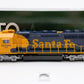 Kato 37-6617 HO Santa Fe EMD SD40-2 Diesel Locomotive #5088