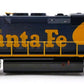 Kato 37-6617 HO Santa Fe EMD SD40-2 Diesel Locomotive #5088
