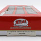 Atlas 20002848 HO TTX Thrall 53' 3-Unit Articulated Well Car Set #728740