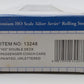 Bachmann 13248 HO Painted & Unlettered Double-Deck Passenger Car