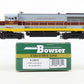 Bowser 23812 HO Erie Lackawanna GE U25B with LokSound & DCC Executive Line #2510